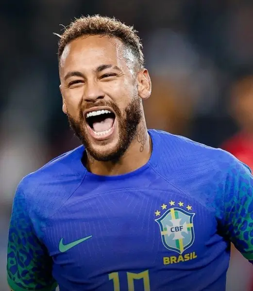 Neymar 4K, tải miễn phí hình nền độ phân giải cao của thần tượng 26