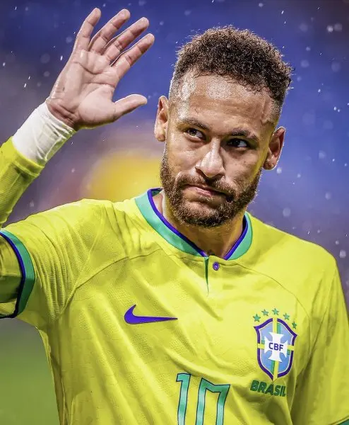 Neymar 4K, tải miễn phí hình nền độ phân giải cao của thần tượng 29