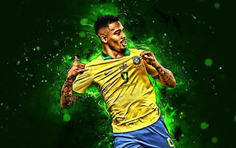 Neymar 4K, tải miễn phí hình nền độ phân giải cao của thần tượng 30