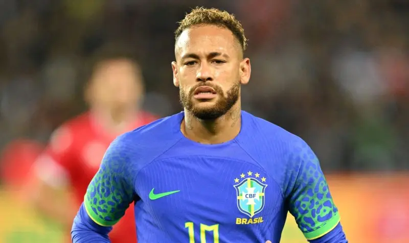 Neymar 4K, tải miễn phí hình nền độ phân giải cao của thần tượng 32