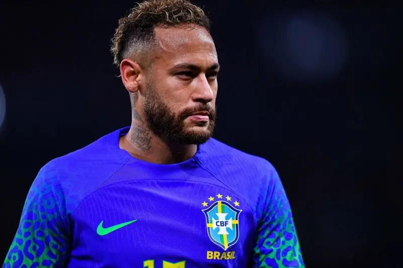 Neymar 4K, tải miễn phí hình nền độ phân giải cao của thần tượng 37