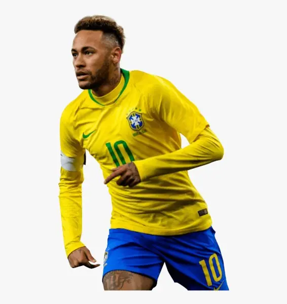 Neymar 4K, tải miễn phí hình nền độ phân giải cao của thần tượng 41