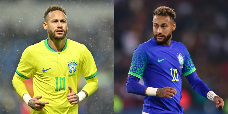 Neymar 4K, tải miễn phí hình nền độ phân giải cao của thần tượng 44