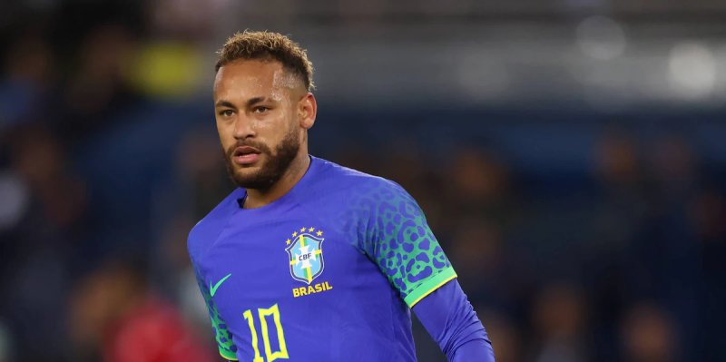 Neymar 4K, tải miễn phí hình nền độ phân giải cao của thần tượng 47