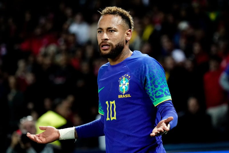 Neymar 4K, tải miễn phí hình nền độ phân giải cao của thần tượng 51