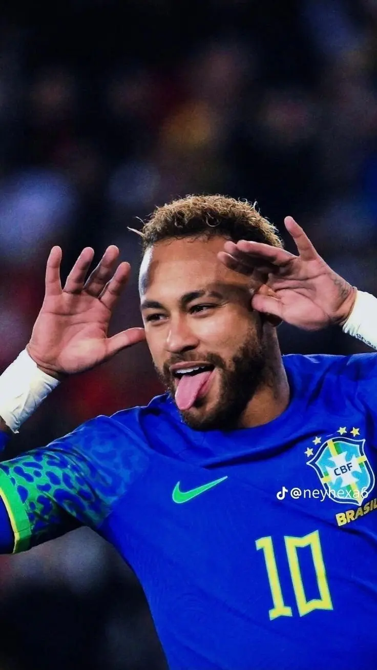 Neymar 4K, tải miễn phí hình nền độ phân giải cao của thần tượng 7