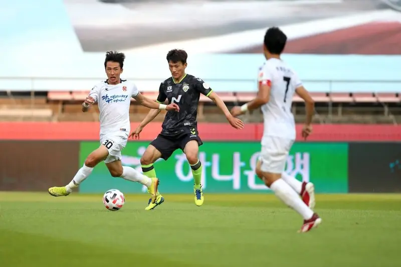 K League 31