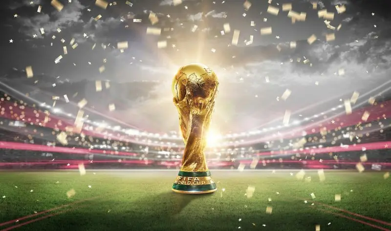 World Cup 10