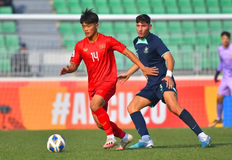 U23 Đông Nam Á 19