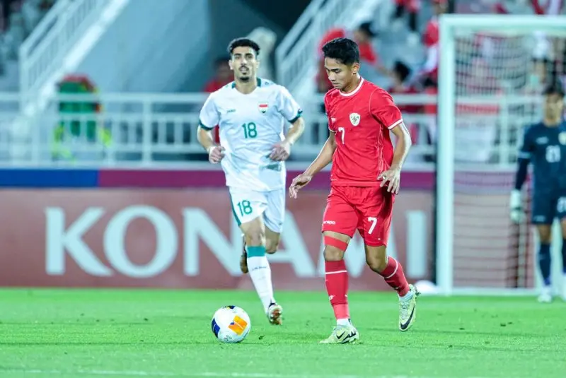 U23 Đông Nam Á 29