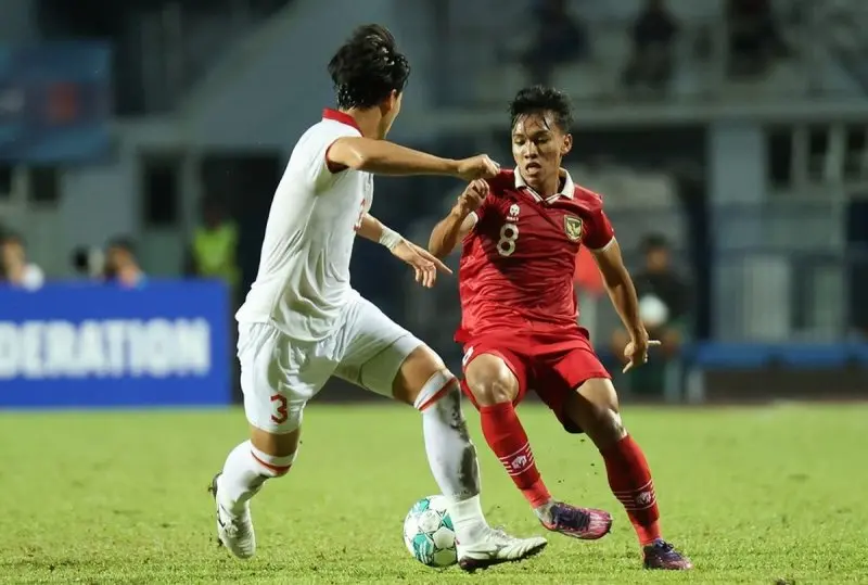 U23 Đông Nam Á 37