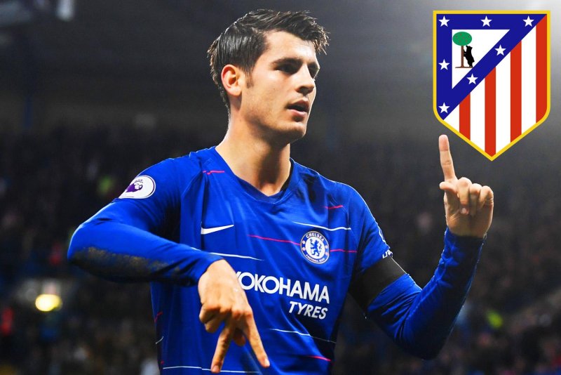  ảnh chế Álvaro Morata 3