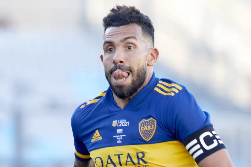 ảnh chế Carlos Tévez 15