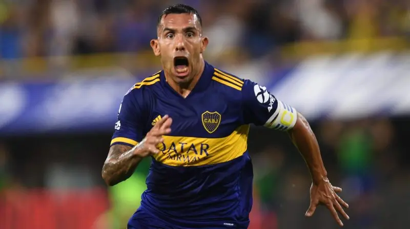 ảnh chế Carlos Tévez 21