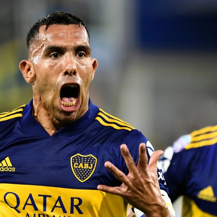 ảnh chế Carlos Tévez 25