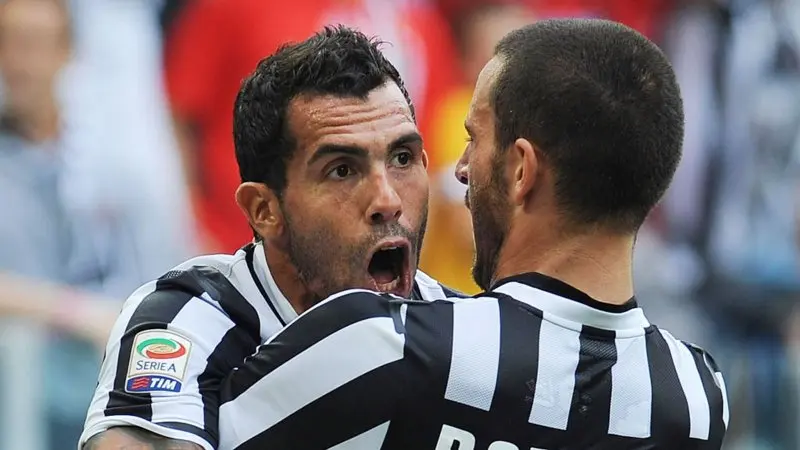 ảnh chế Carlos Tévez 35