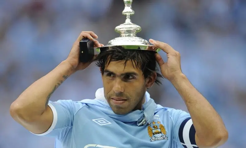 ảnh chế Carlos Tévez 40