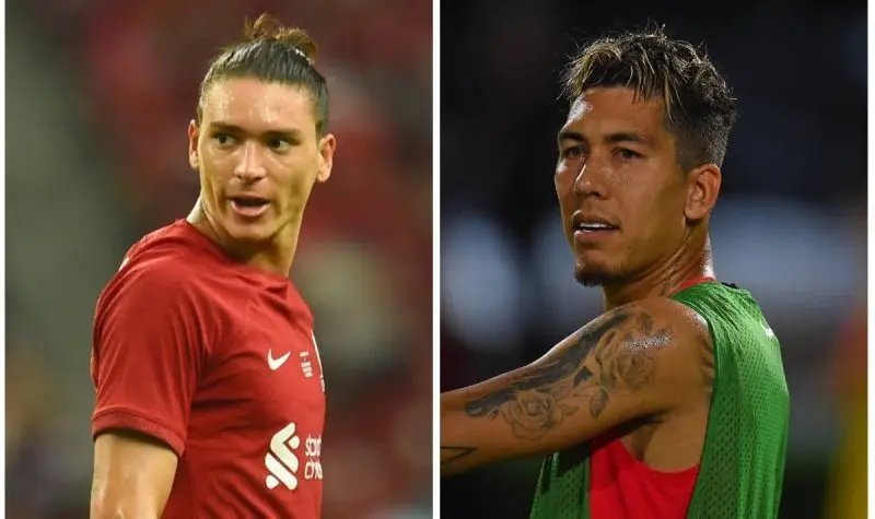 ảnh chế Roberto Firmino 12