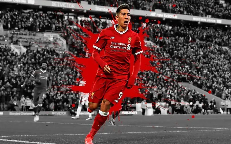 ảnh chế Roberto Firmino 14