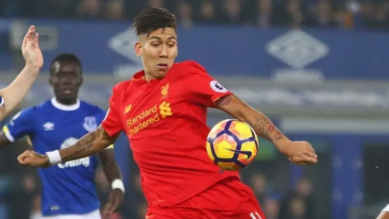 ảnh chế Roberto Firmino 15