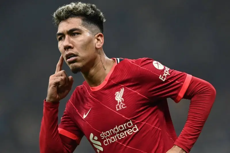 ảnh chế Roberto Firmino 18