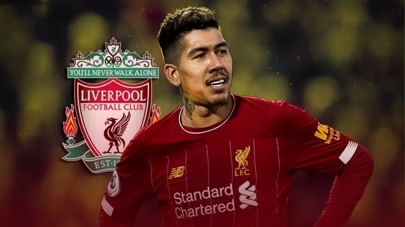 ảnh chế Roberto Firmino 3