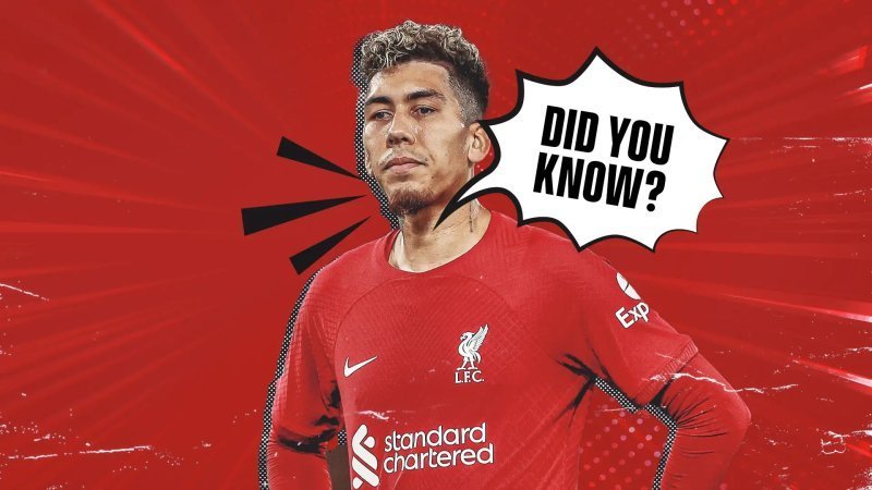 ảnh chế Roberto Firmino 22