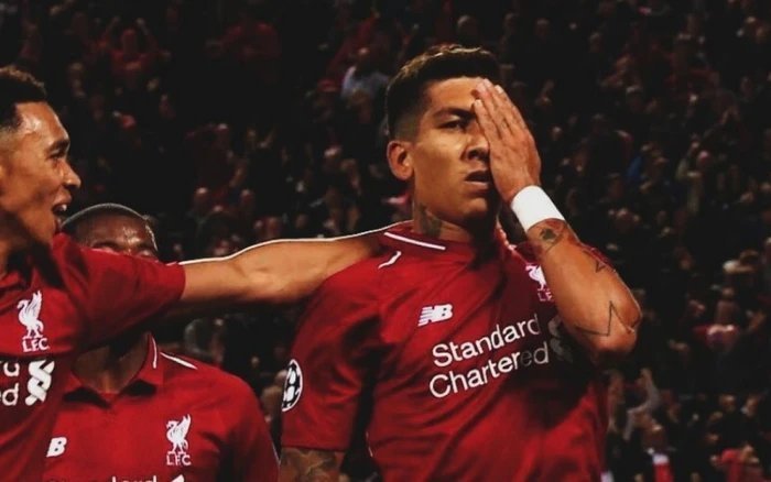 ảnh chế Roberto Firmino 24