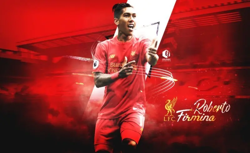 ảnh chế Roberto Firmino 26