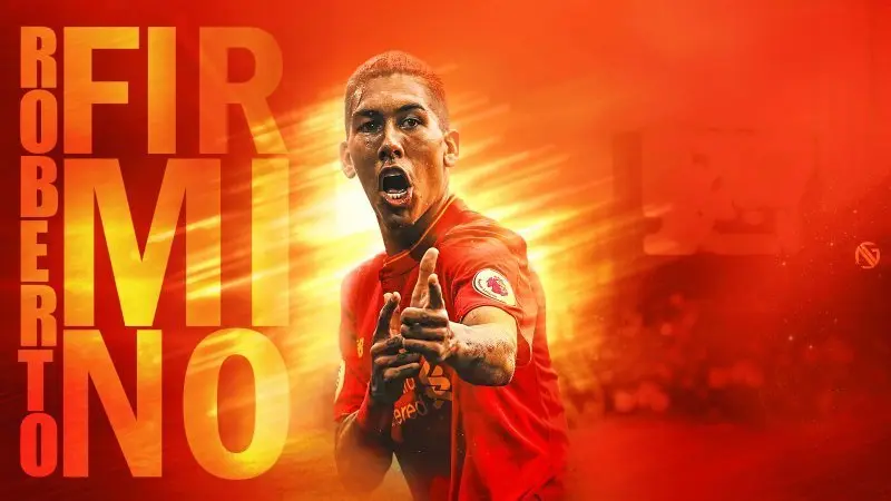 ảnh chế Roberto Firmino 27