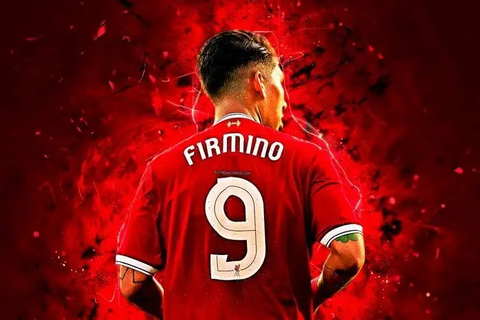 ảnh chế Roberto Firmino 28