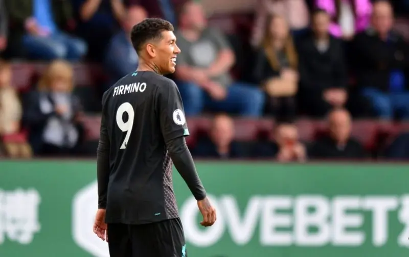 ảnh chế Roberto Firmino 35