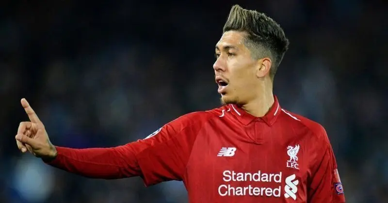 ảnh chế Roberto Firmino 40