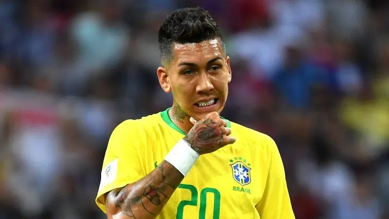 ảnh chế Roberto Firmino 6