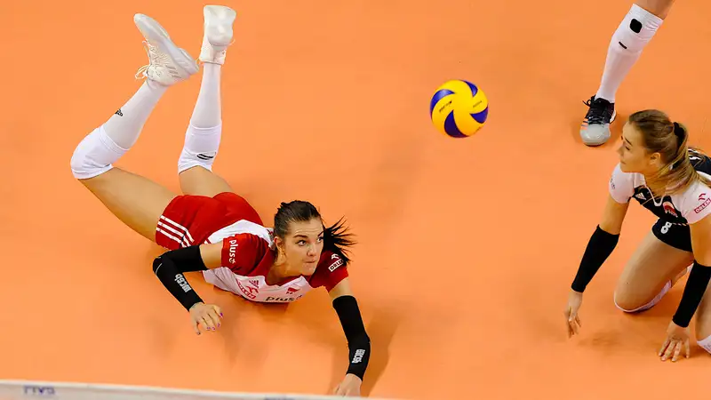 FIVB Volleyball World League 47