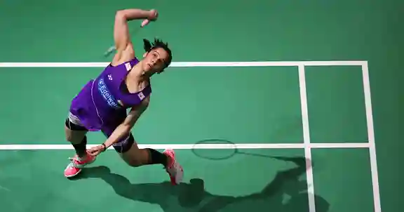 Uber Cup 10