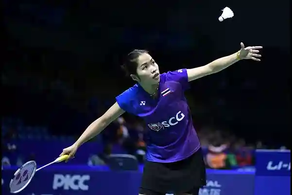 Uber Cup 3