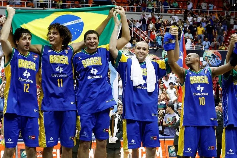 Novo Basquete Brasil 2