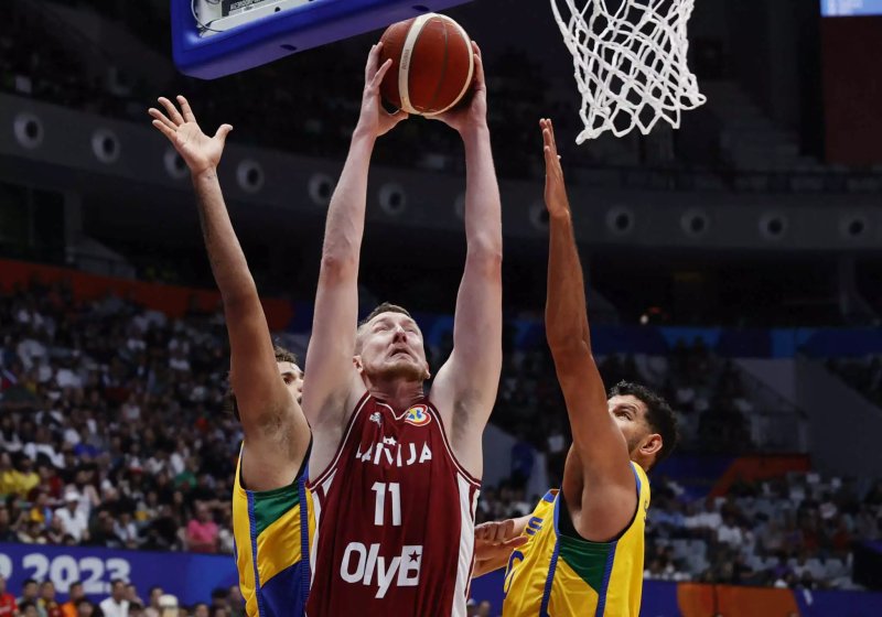 Novo Basquete Brasil 14