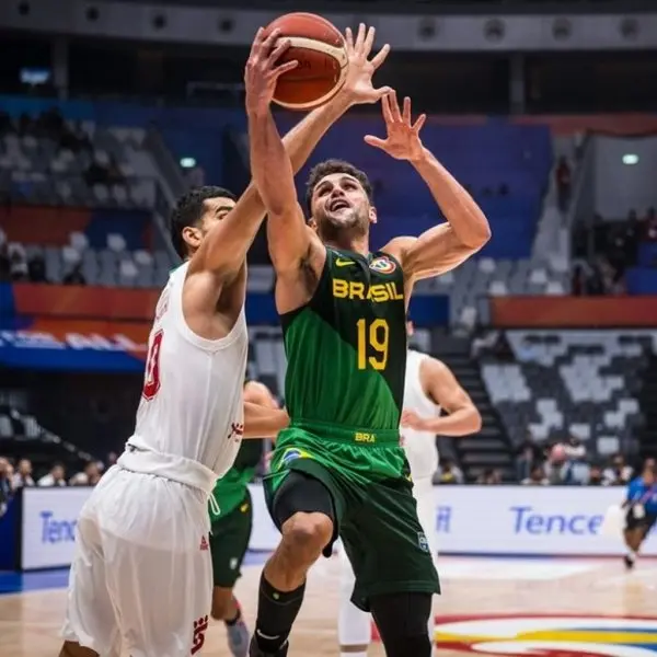 Novo Basquete Brasil 21