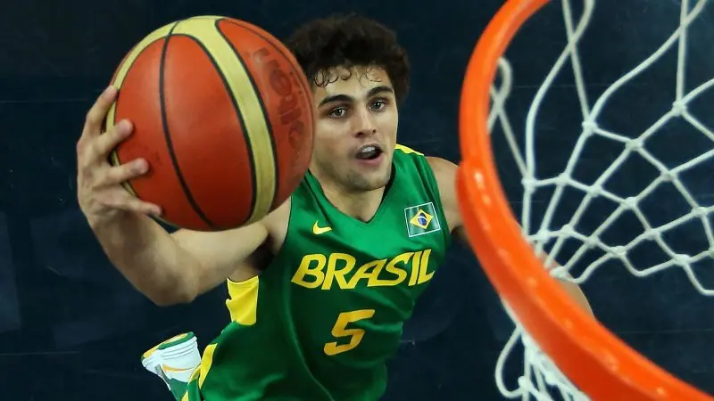 Novo Basquete Brasil 24