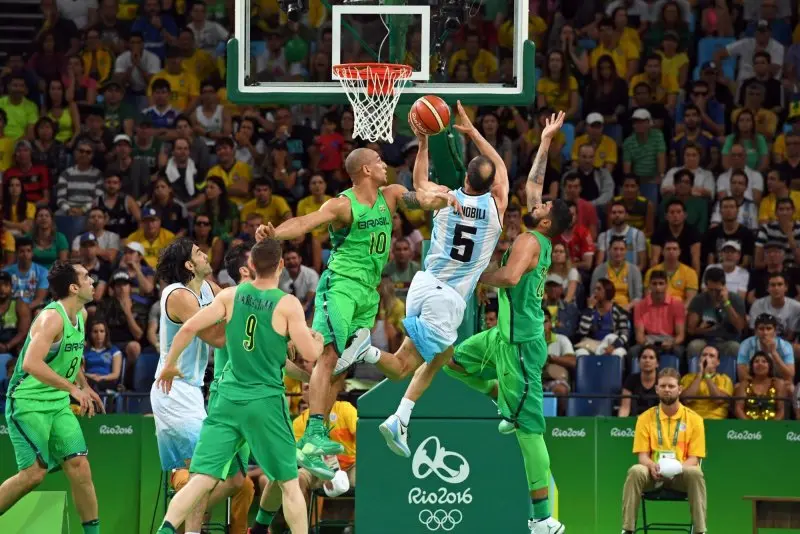 Novo Basquete Brasil 27