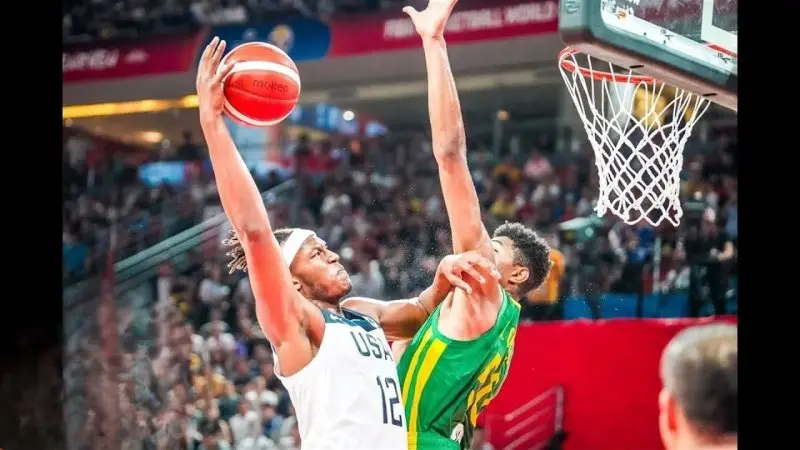 Novo Basquete Brasil 35