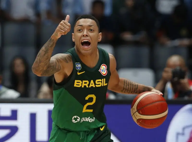 Novo Basquete Brasil 37