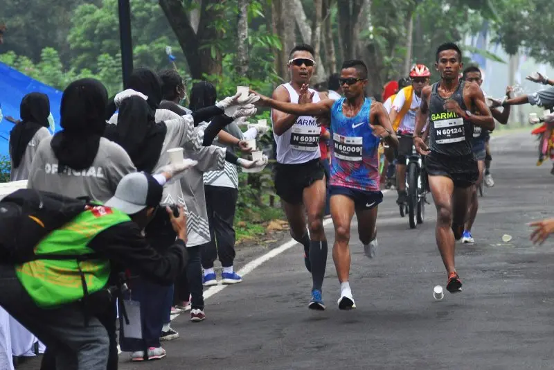 Bali Marathon 20