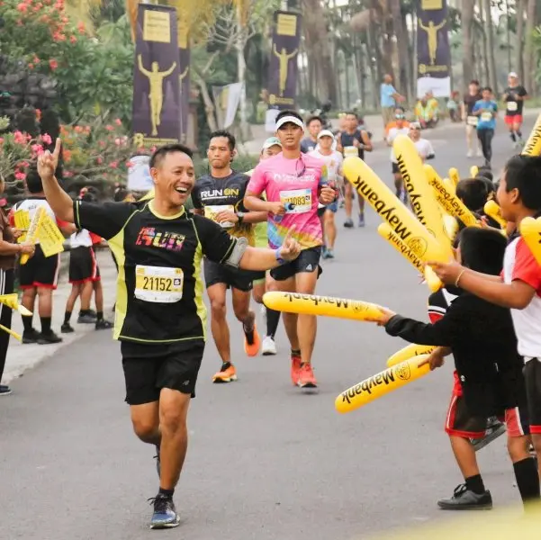 Bali Marathon 24