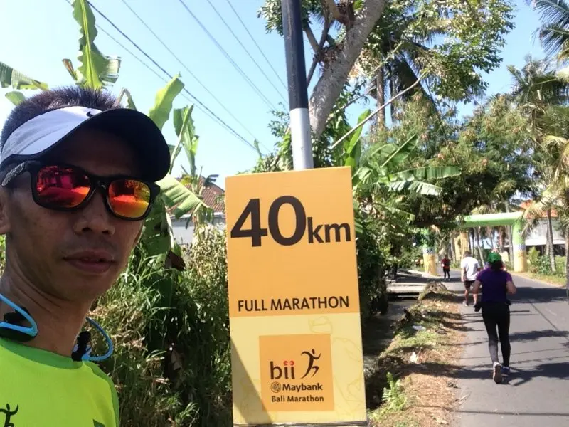 Bali Marathon 28