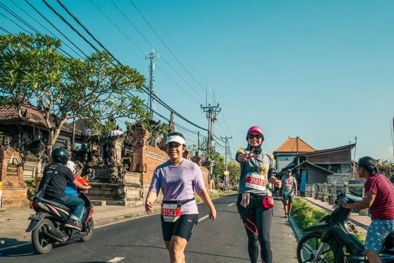 Bali Marathon 29