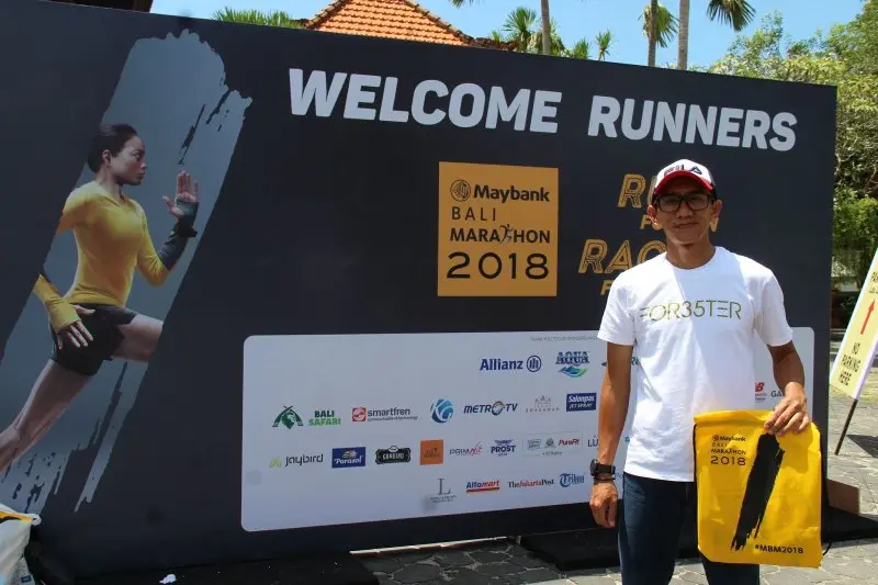 Bali Marathon 31