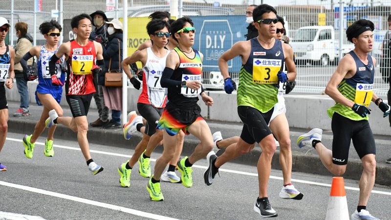 Bali Marathon 6